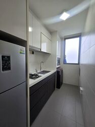 Skies Miltonia (D27), Condominium #585046661